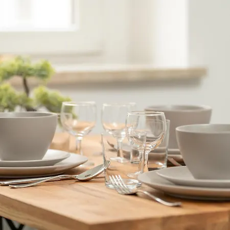 Cozy & Elegant Studio With Netflix Old Town By Renters * Poznan